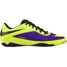 Бутсы мужские Nike 599849-570 HYPERVENOM PHELON IC зальные 